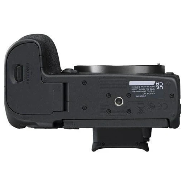 Canon EOS R7 Mirrorless Kamera