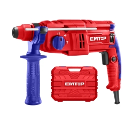 Rotary hammer ERHRL801