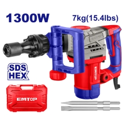 Demolition breaker EDBRH1301