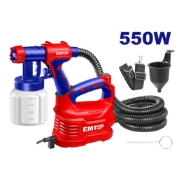 Spray gun ESGN50001