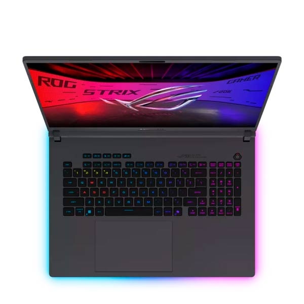 ASUS ROG Strix G16 G615LR-S5192 90NR0LR1-M007S0