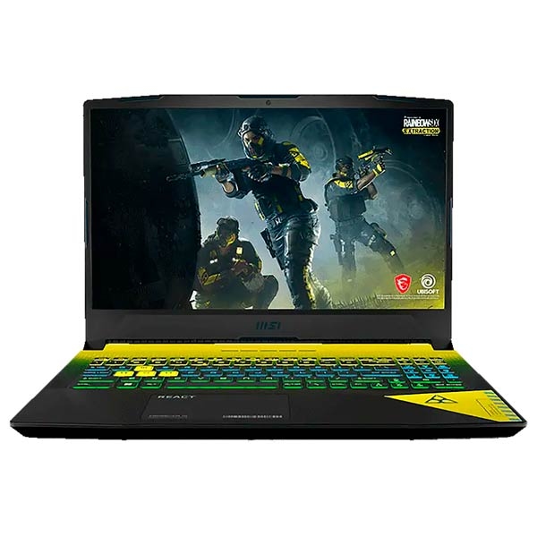 MSI Crosshair 17 B12UEZ-296US