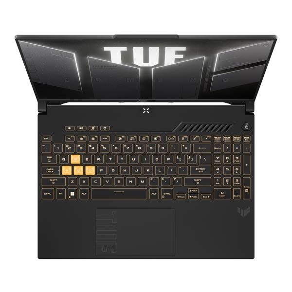 ASUS TUF Gaming F16 FX607VU-RL046 90NR0N06-M00310