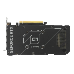 ASUS Dual GeForce RTX 5060 8GB GDDR7 OC Edition