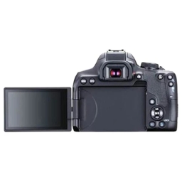 Canon EOS 850D + 18-135mm Kit
