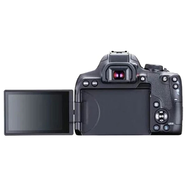 Canon EOS 850D + 18-135mm Kit