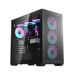 DarkFlash Rocket DLX4000-i9.Z790 Gaming PC