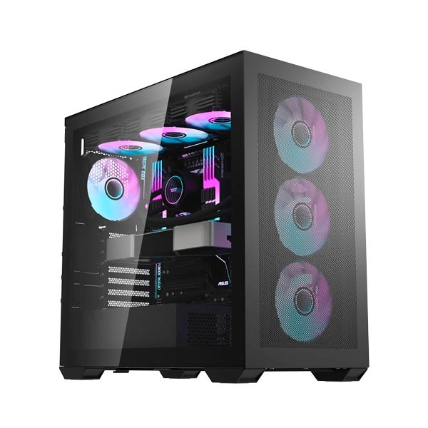 DarkFlash Rocket DLX4000-i9.Z790 Gaming PC