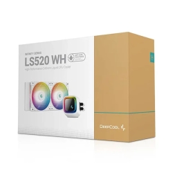 DeltaCool B650-R7.5060T Gaming PC