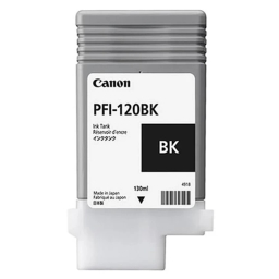 Kartric Canon PFI-120 Black