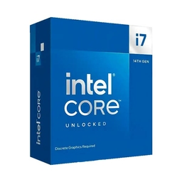 Intel® Core™ i7-14700K Processor