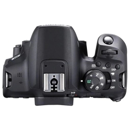 Canon EOS 850D + 18-135mm Kit
