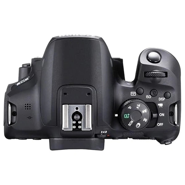 Canon EOS 850D + 18-135mm Kit
