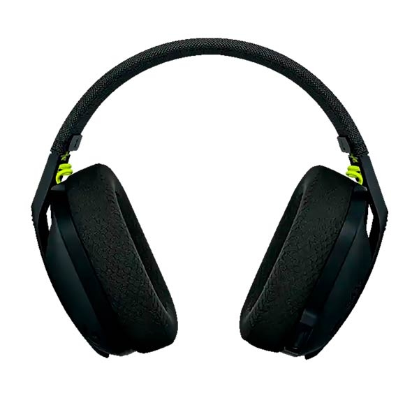 Logitech G435 LightSpeed Wireless Bluetooth Gaming Headset