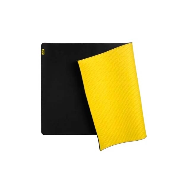 2E Gaming Mouse Pad PRO Speed XL Black