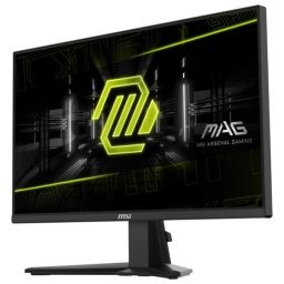 MSI MAG 255F E2 – 24.5 FHD 200Hz Gaming Monitor