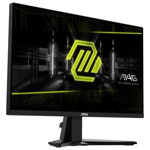 MSI MAG 255F E2 – 24.5 FHD 200Hz Gaming Monitor