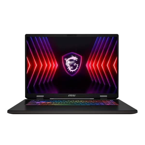 MSI Sword 16 HX B14VFKG-679XAZ 9S7-15P214-679 