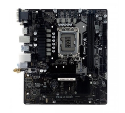 Biostar B760MX2-E DDR4 Motherboard