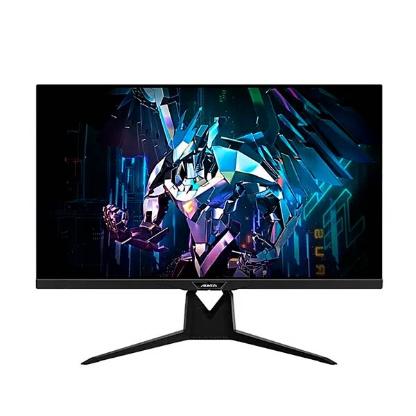 Gigabyte Aorus FI32Q X Gaming Monitor