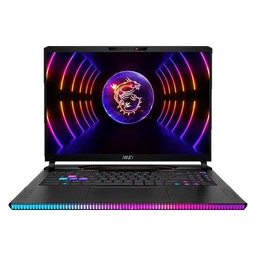 MSI Raider GE68HX 13VG-047US Gaming Laptop