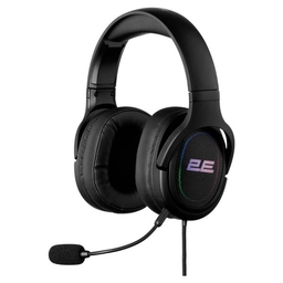 2E HG330 Gaming Headset Black 2E-HG330BK