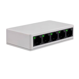 Pix-Link LV-SW05 5 Port Ethernet Swıtch