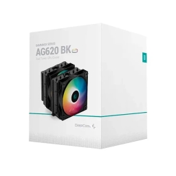 DeltaCool 4F H610M-i7.5060 Gaming PC