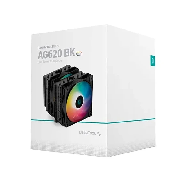 DeltaCool 4F H610M-i7.5060 Gaming PC