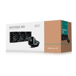 DeltaCool Morpheus X870-R9.5080 Gaming PC