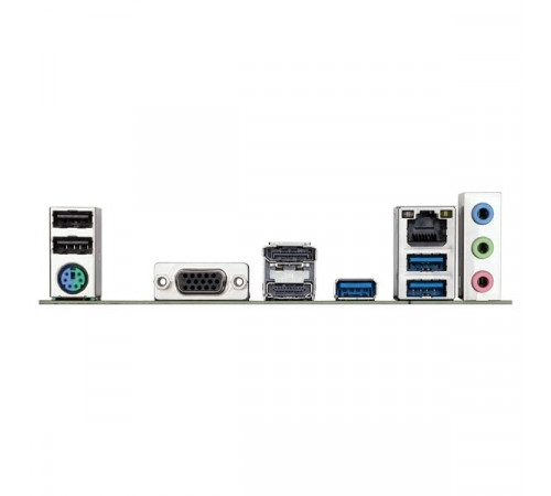 GIGABYTE B760M D3HP DDR4 Motherboard 