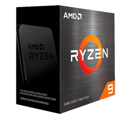 AMD Ryzen 9 5950X