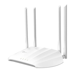 TP-Link - TL-WA1201 AC1200 Wireless Gigabit Access Point