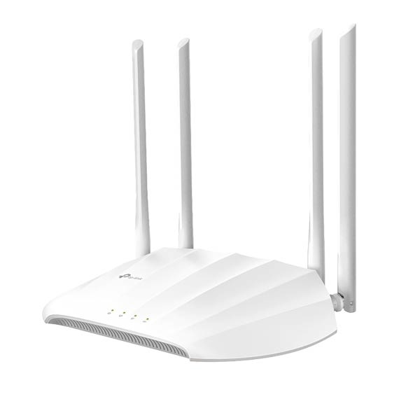 TP-Link - TL-WA1201 AC1200 Wireless Gigabit Access Point