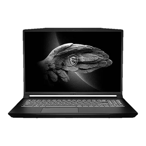 MSI Creator M16 A12UE-631US