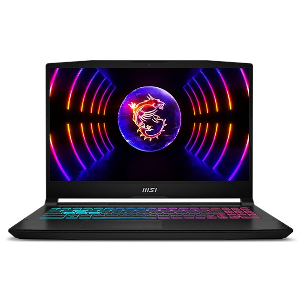 MSI Katana 15 B13VEK-1882XAZ 9S7-158571-1882