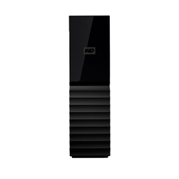WD My Book 6TB External HDD