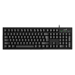 Genius Smart KB-100 Wired Keyboard