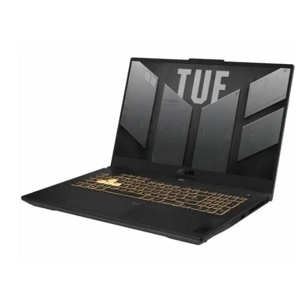 ASUS TUF Gaming F17 FX707VU4-HX079 90NR0CS6-M004H0