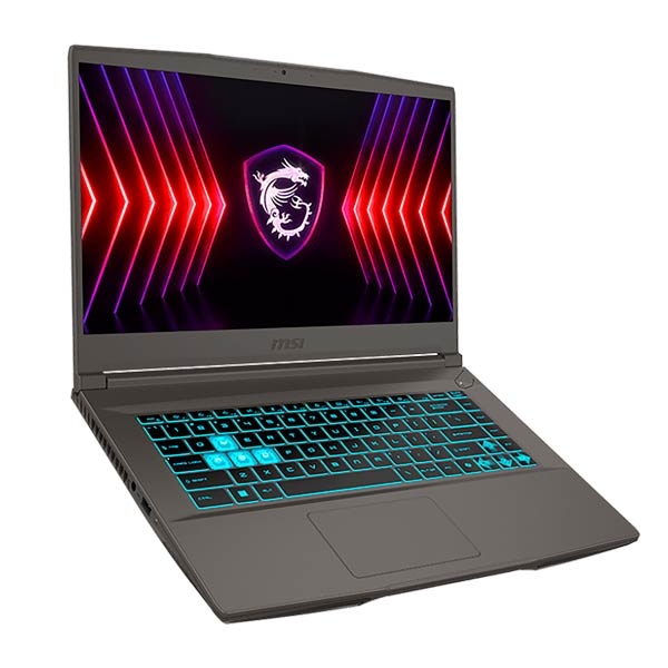 MSI Thin 15 B12UC-1634XAZ 9S7-16R831-1634