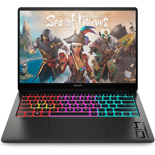 HP OMEN Transcend 14-fb0013dx 9Q4B5UA