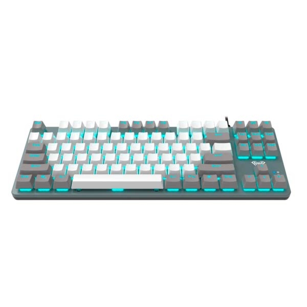 Aula F3287 Mechanic Wired Keyboard