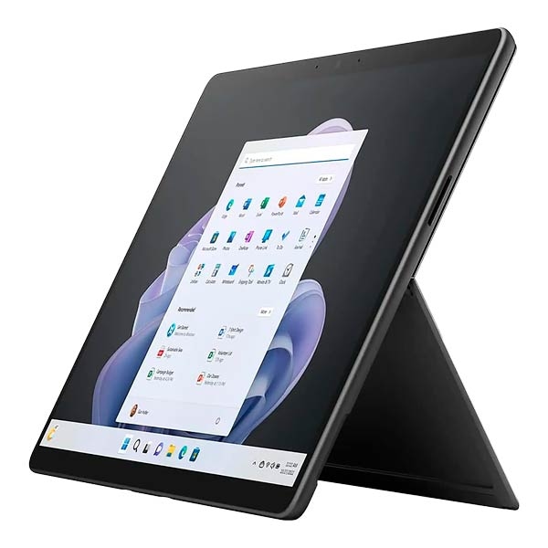 Microsoft Surface Pro 9 Model 2038 Graphite