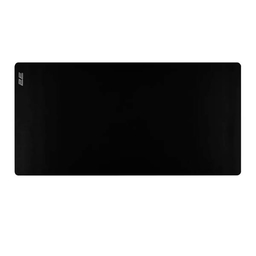 2E Mouse Pad SHINY S Black