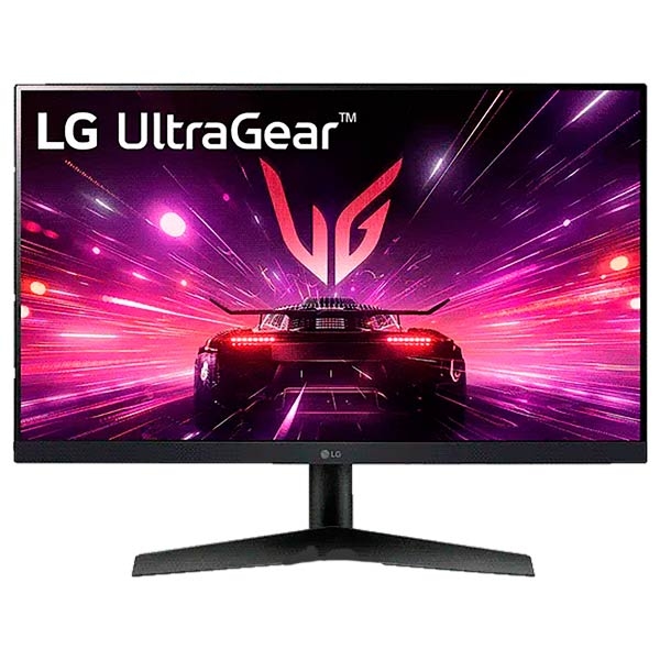 LG UltraGear 24GS60F-B 180Hz Gaming Monitor