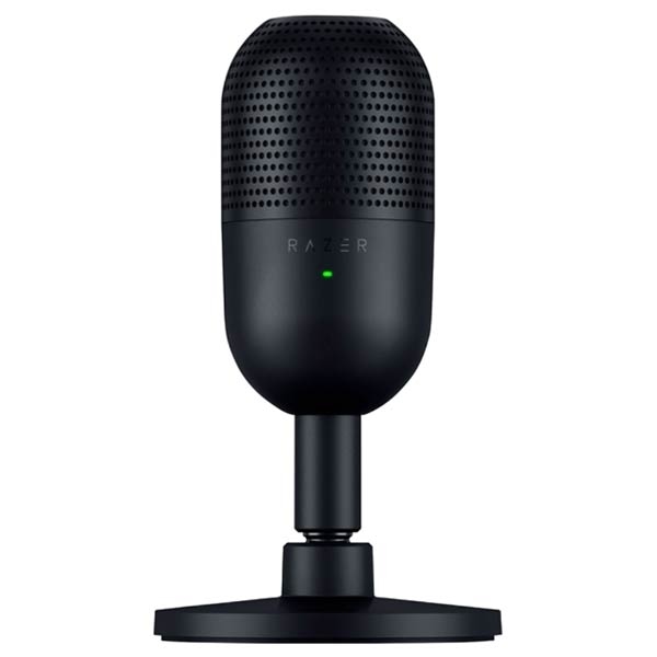 Razer  Seiren V3 Mini Gaming Microphone Black