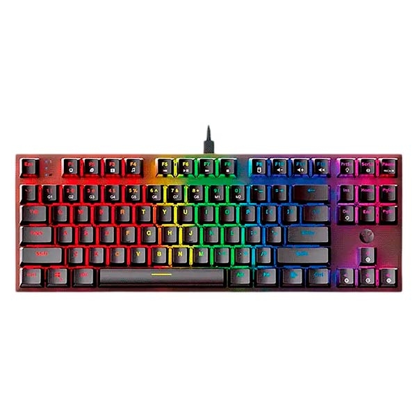 Fantech MAXFIT87 RGB Mechanical Keyboard