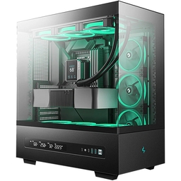 DeepCool CH690 Digital PC Case