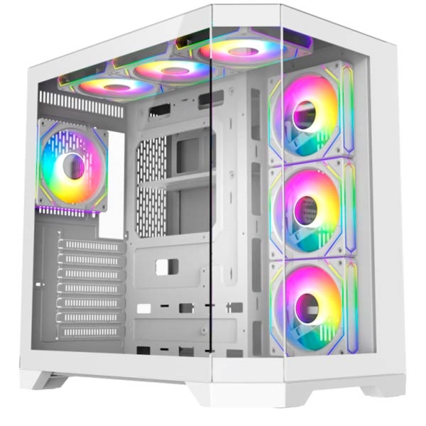 İTMGamemax Hype-A  Z790-i9.5080 Gaming Pc