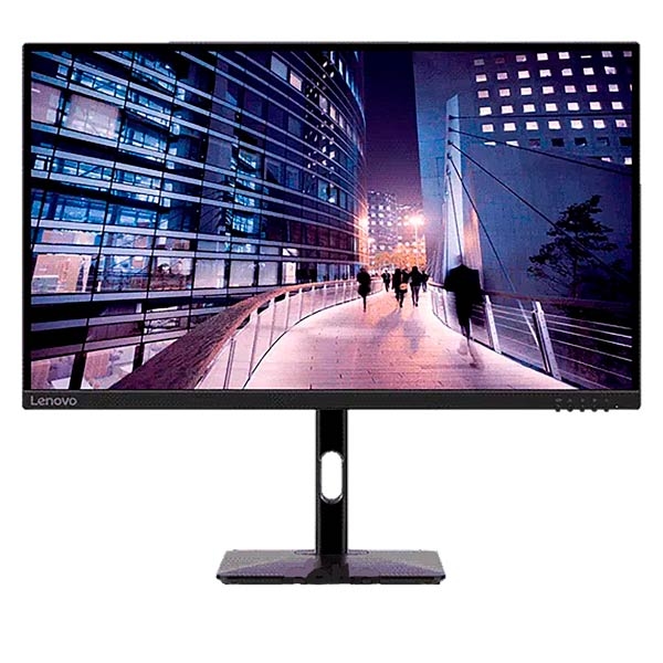 Lenovo N27p 4K Monitor 67C3GAC4EU